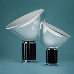 Flos Taccia LED Table Lamp - Large