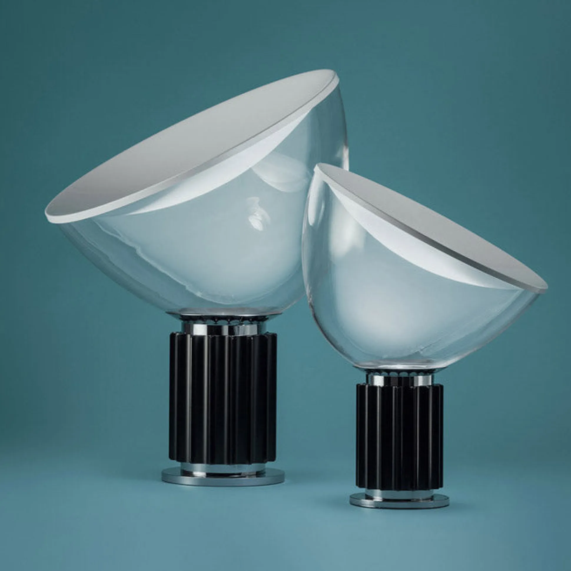 Flos Taccia LED Table Lamp - Large