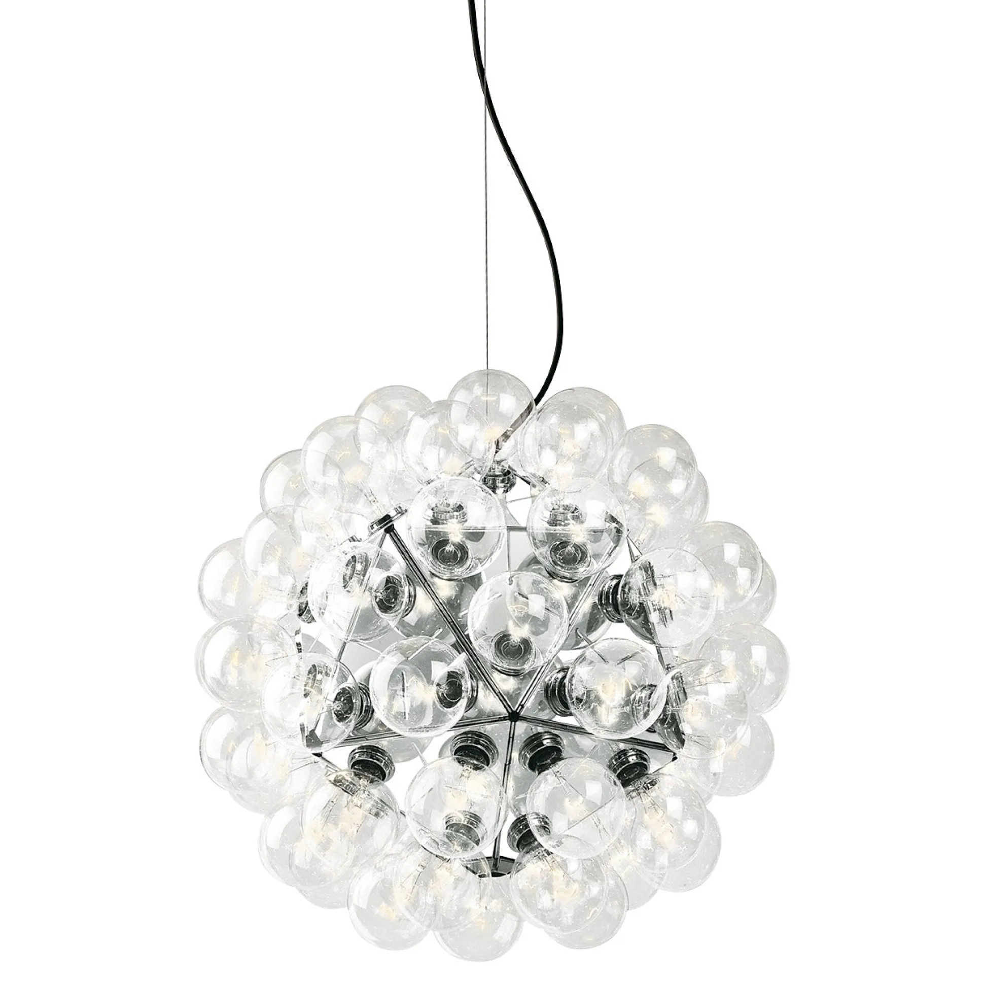 Flos Taraxacum 88 Chandelier
