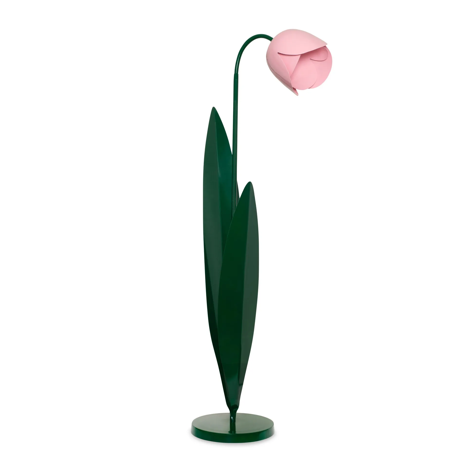 Flower Lamp