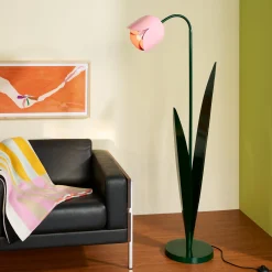 Flower Lamp