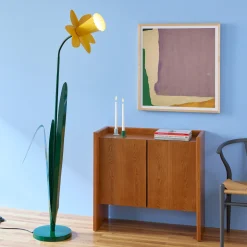 Flower Lamp