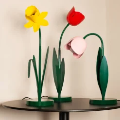 Flower Lamp