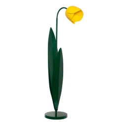Flower Lamp