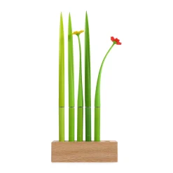 Flower Pen Desktop Garden - Set of 5