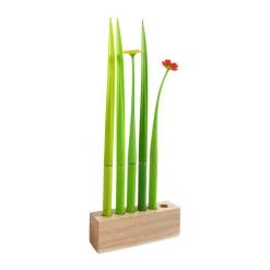 Flower Pen Desktop Garden - Set of 5