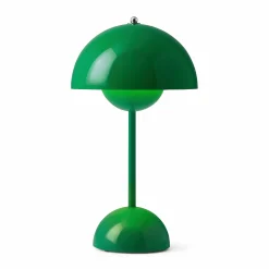 Flowerpot VP9 LED Portable Lamp