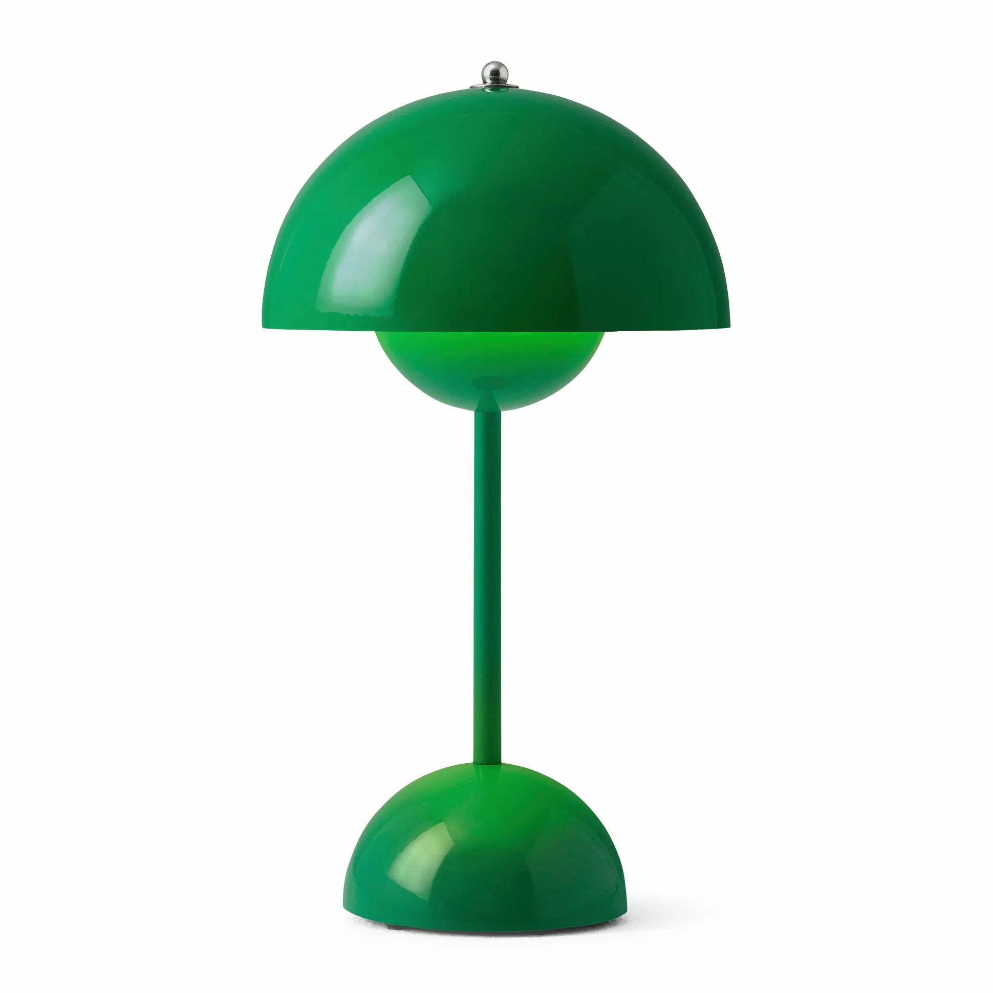 Flowerpot VP9 LED Portable Lamp