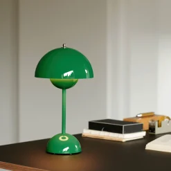 Flowerpot VP9 LED Portable Lamp