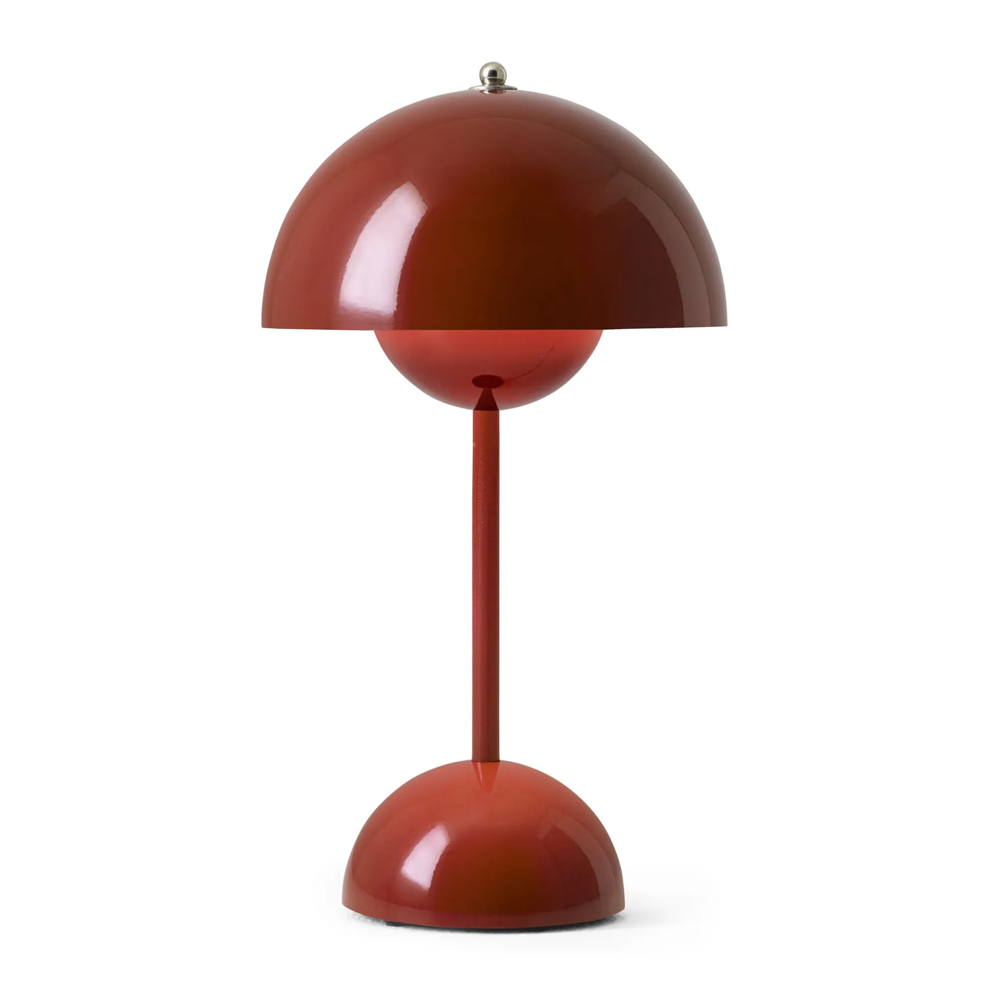 Flowerpot VP9 LED Portable Lamp