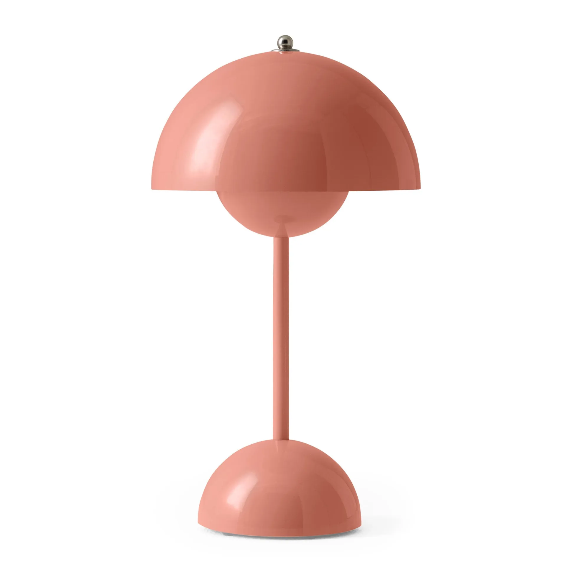 Flowerpot VP9 LED Portable Lamp