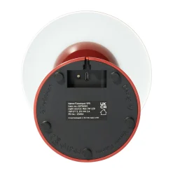 Flowerpot VP9 LED Portable Lamp