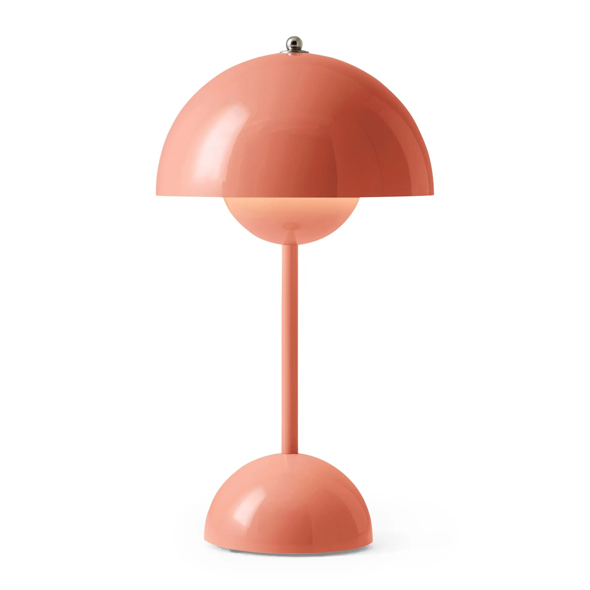 Flowerpot VP9 LED Portable Lamp