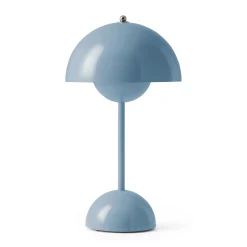 Flowerpot VP9 LED Portable Lamp