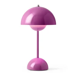 Flowerpot VP9 LED Portable Lamp