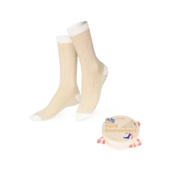 Food-Themed Crew Socks