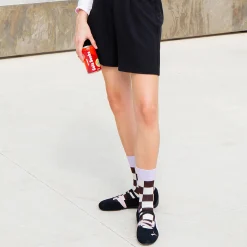 Food-Themed Crew Socks