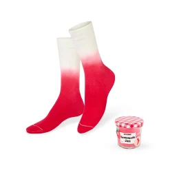 Food-Themed Crew Socks