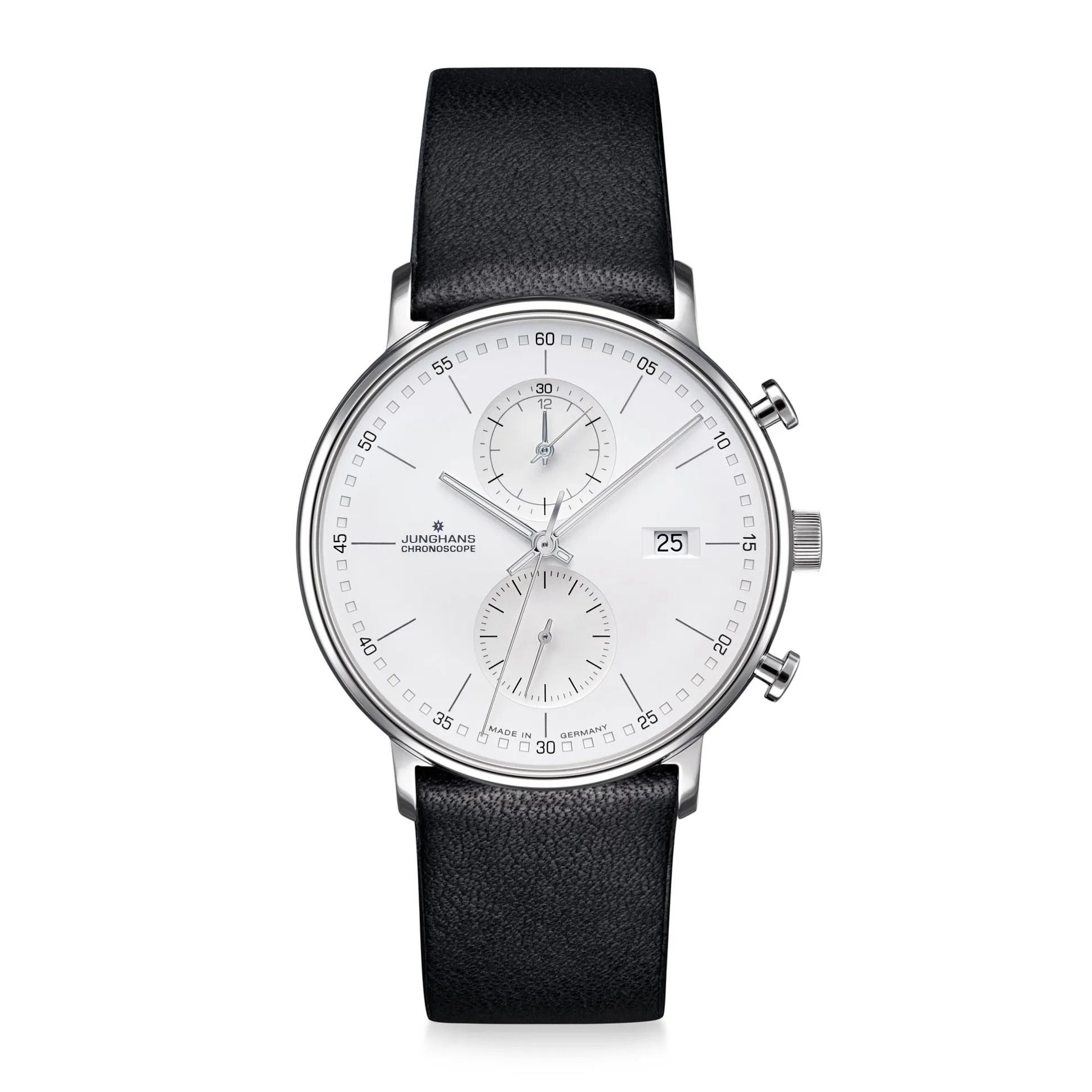 Form C Chronoscope Quartz Watch