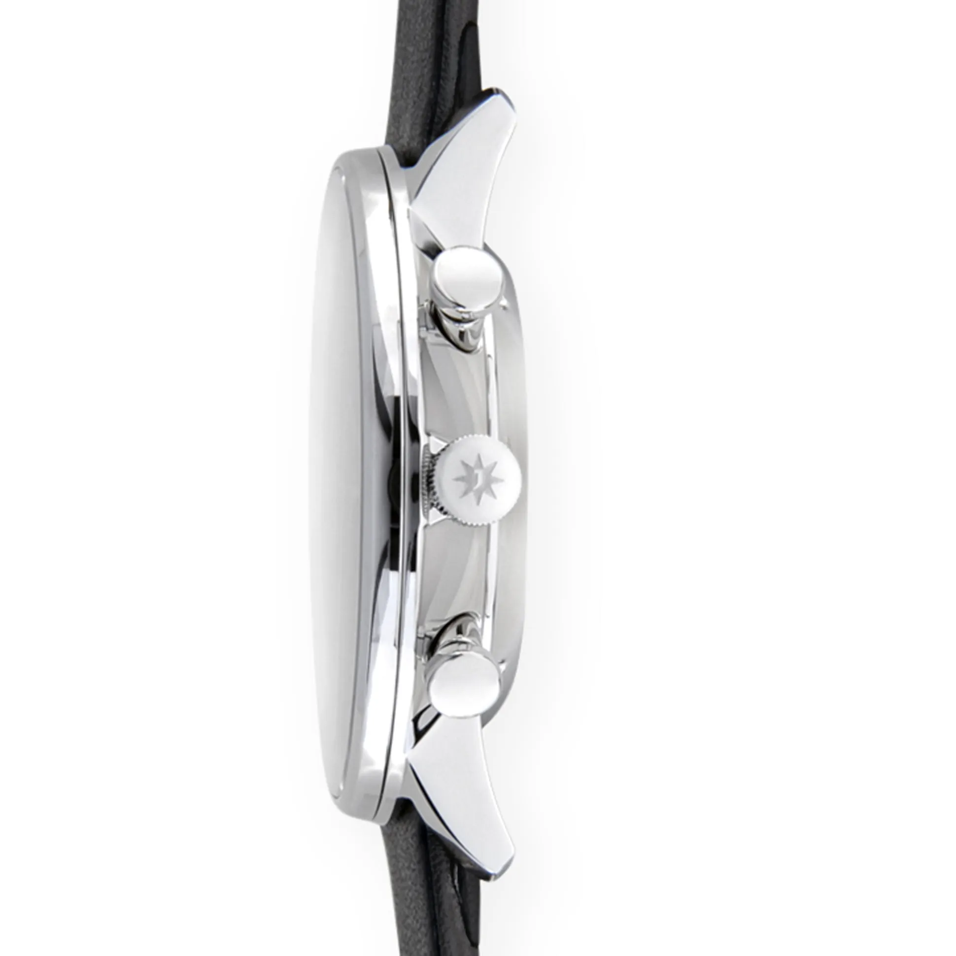 Form C Chronoscope Quartz Watch