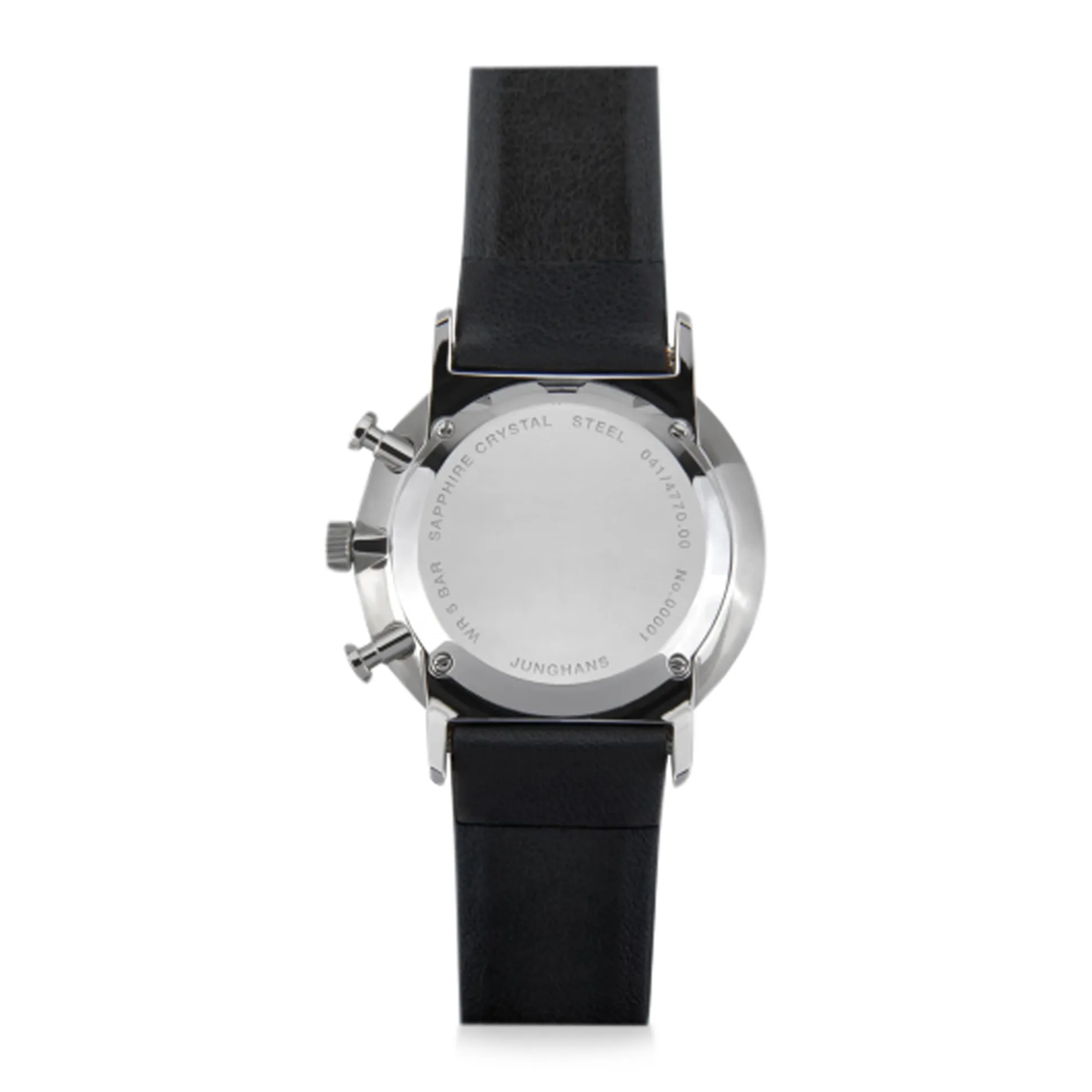 Form C Chronoscope Quartz Watch