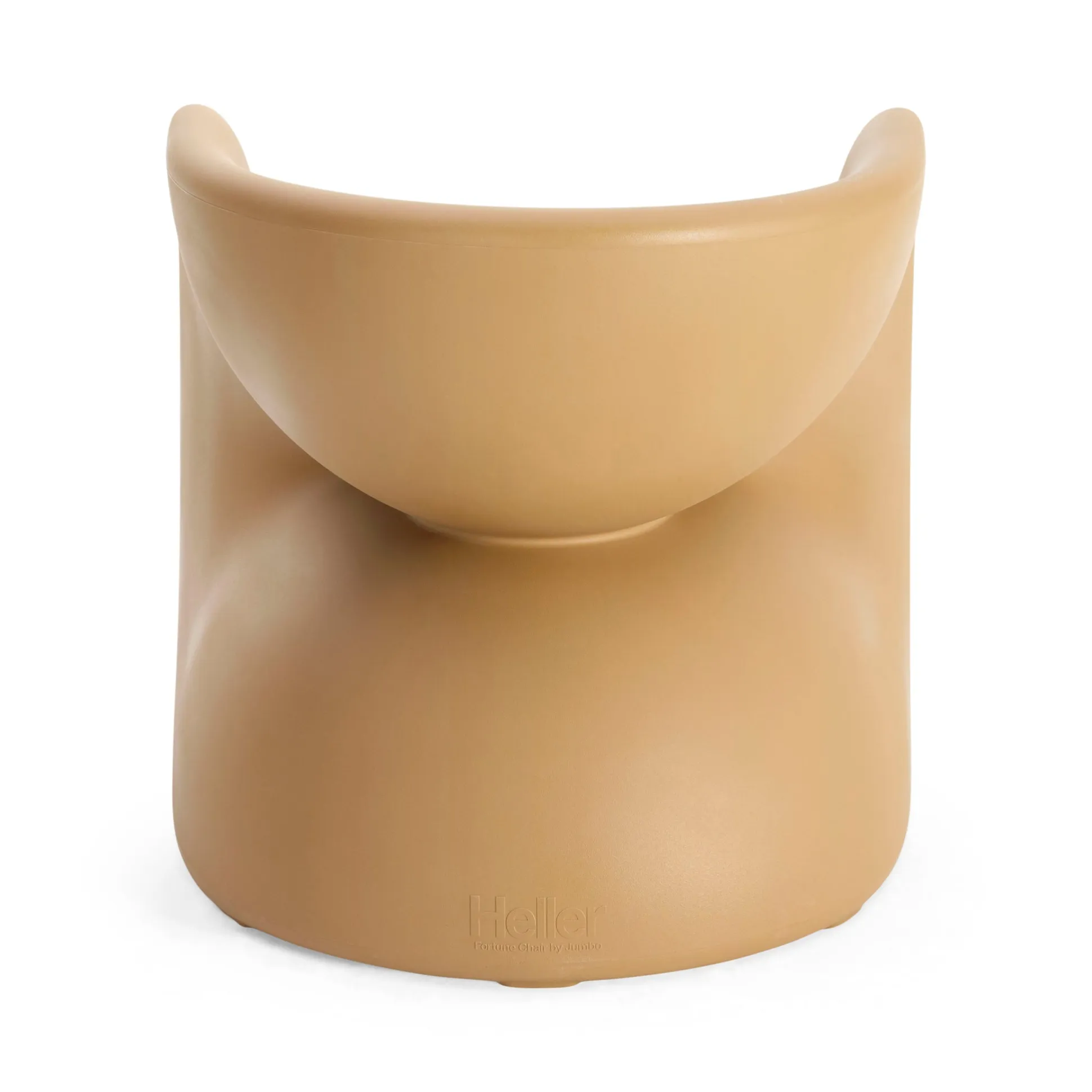 Fortune Chair™ from Heller