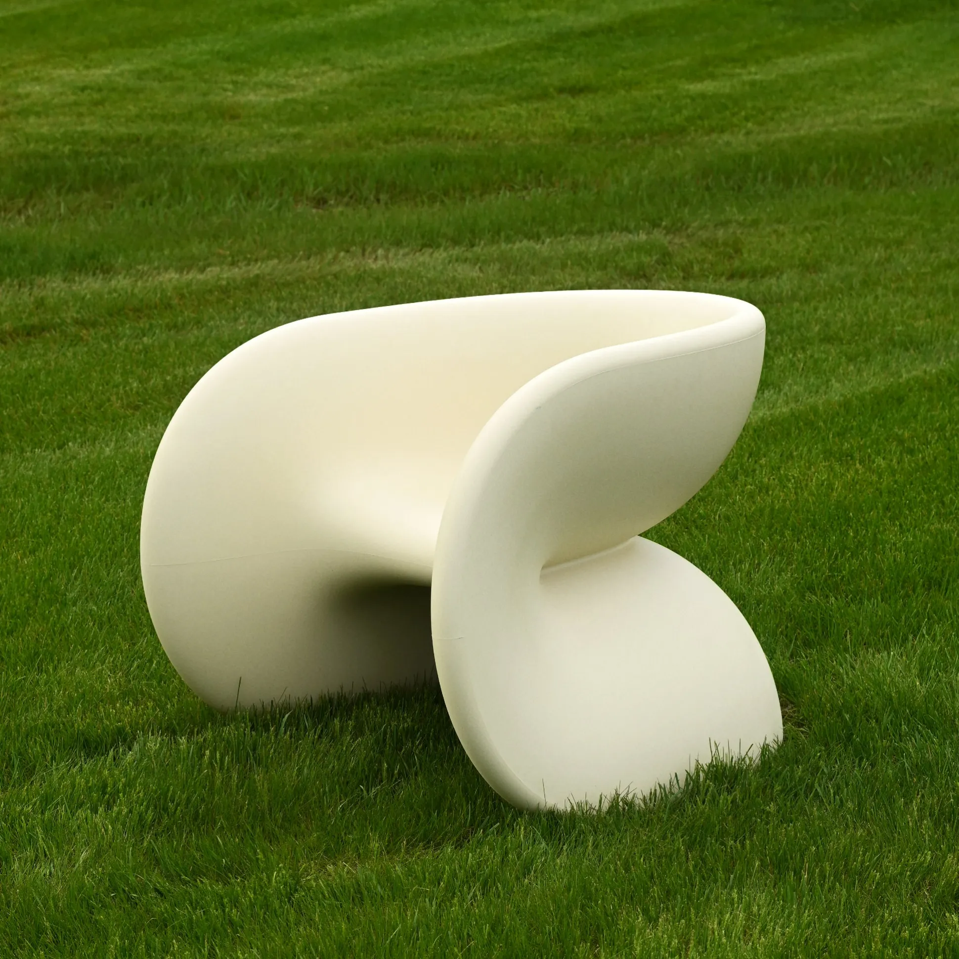 Fortune Chair™ from Heller