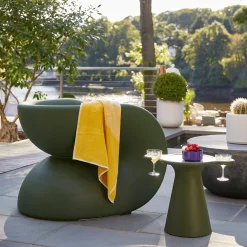 Fortune Chair™ from Heller