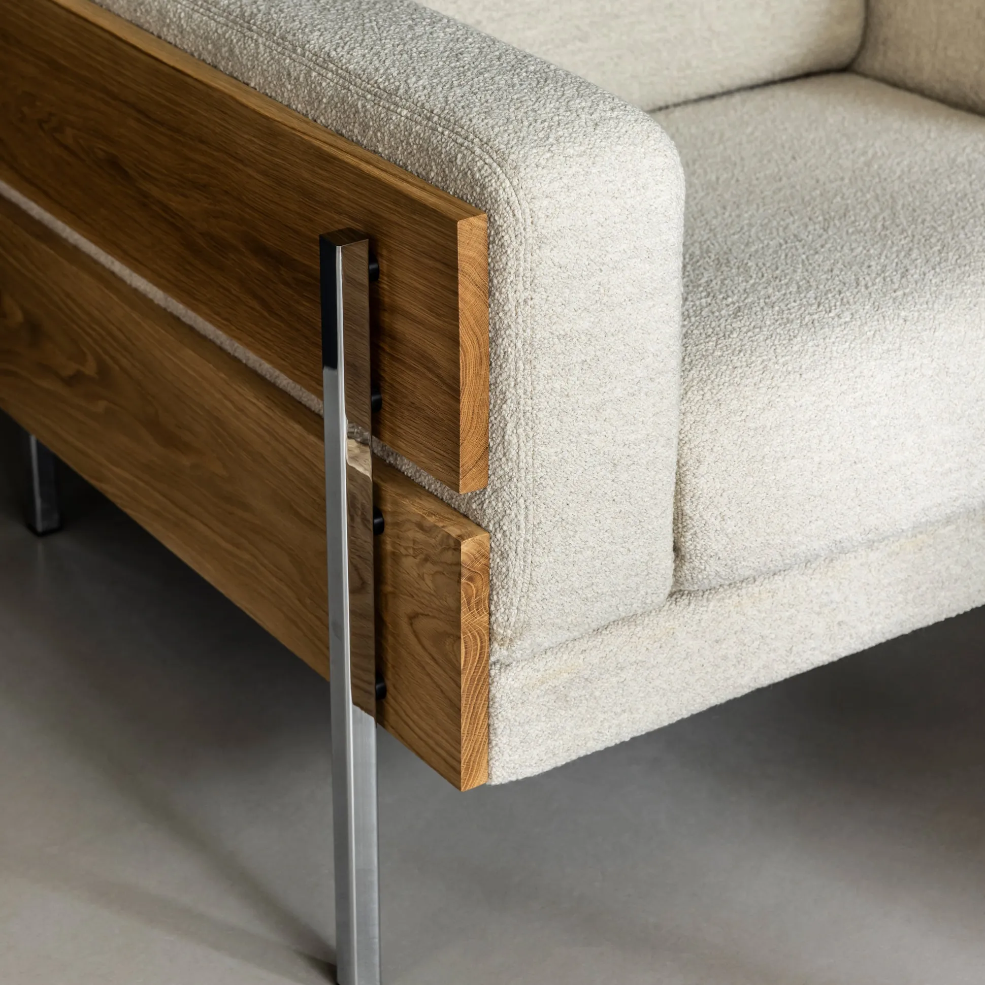 Forum Armchair