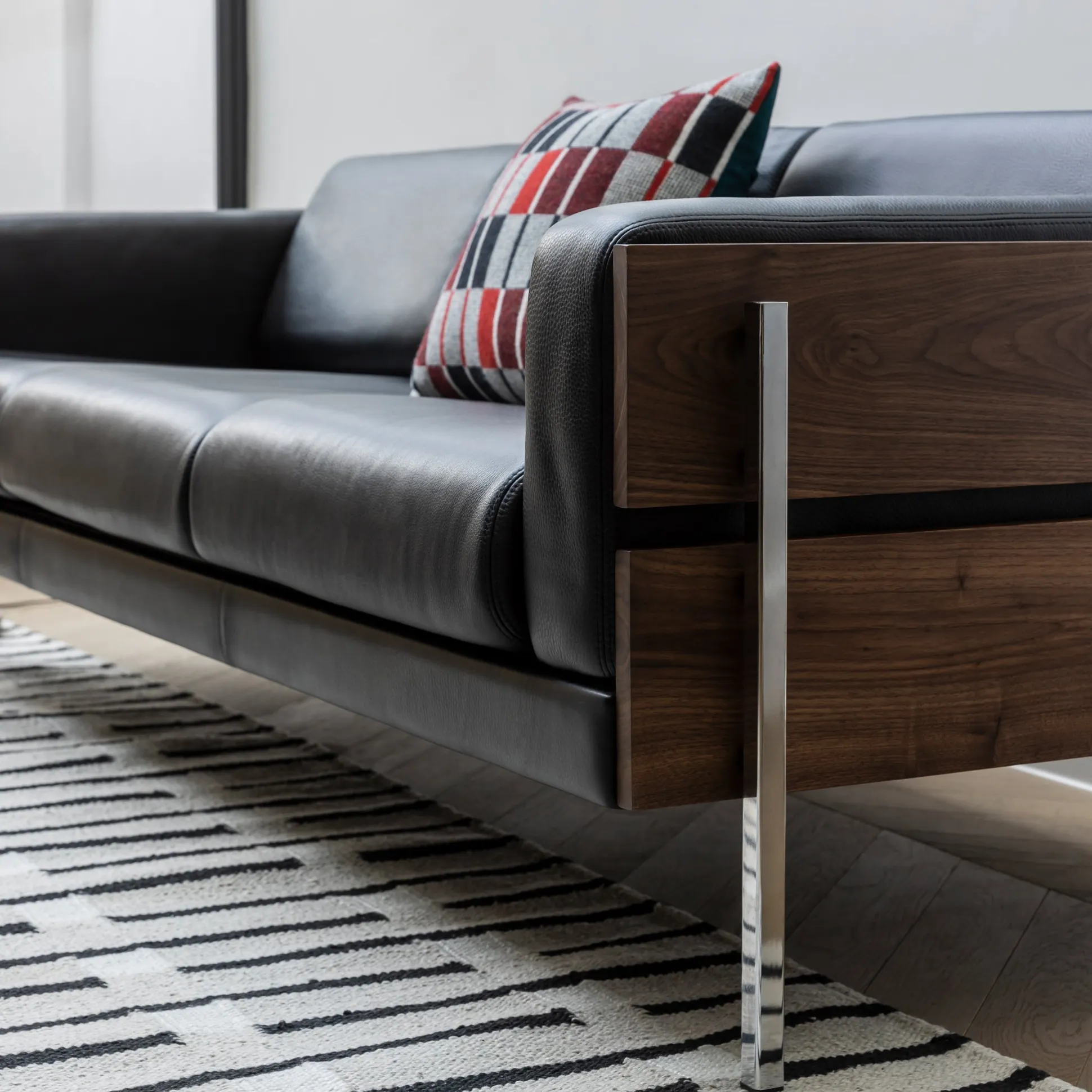 Forum 2-Seater Sofa
