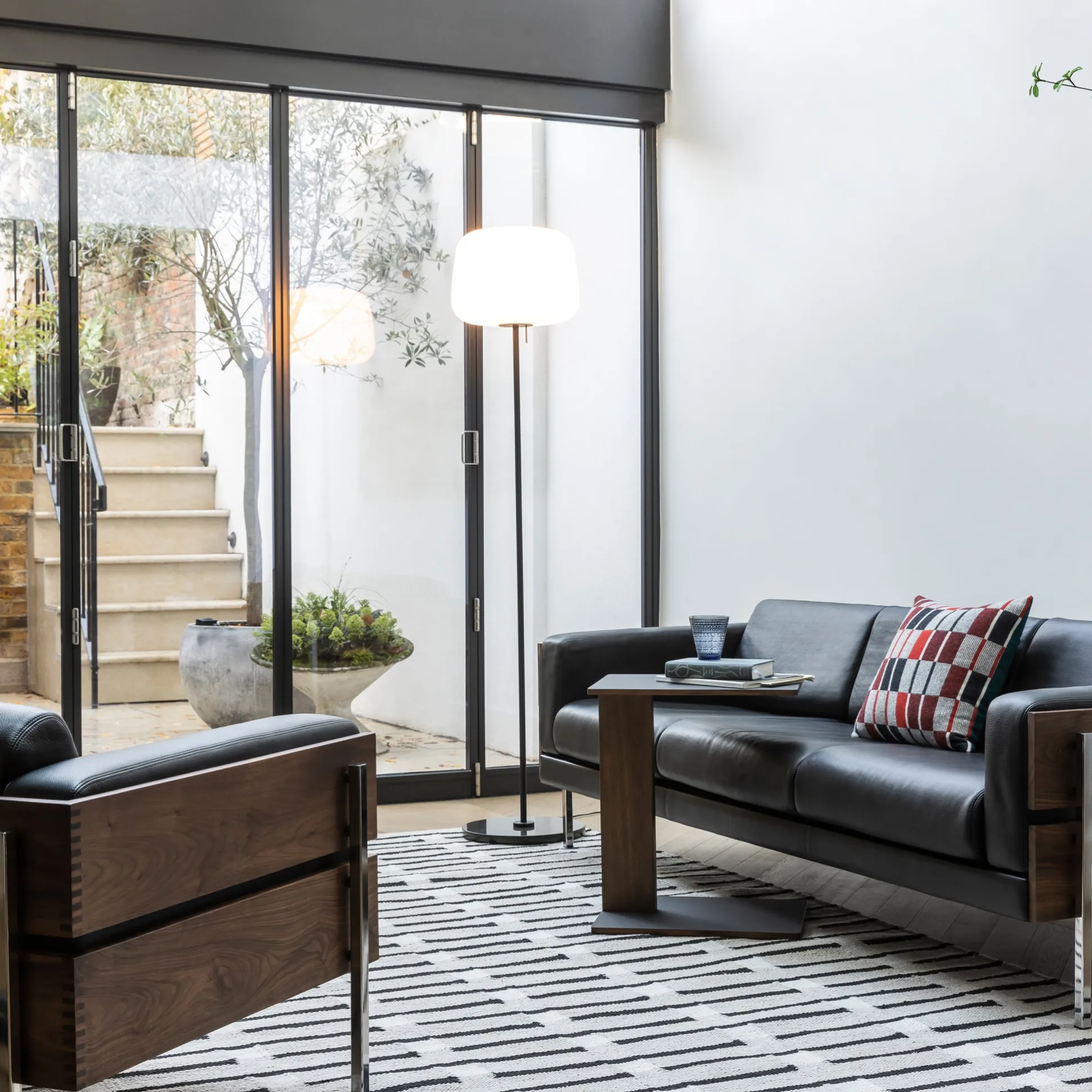 Forum 2-Seater Sofa