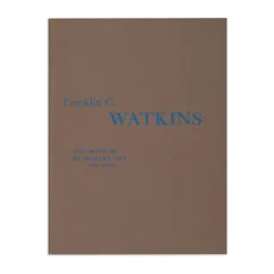 Franklin C. Watkins - Paperback
