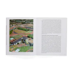 Frank Lloyd Wright: Broadacre City (MoMA One on One Series) - Paperback