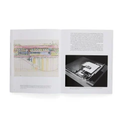 Frank Lloyd Wright: Broadacre City (MoMA One on One Series) - Paperback