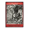Frank Stella Prints 1967-1982 Framed Poster