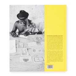 Frédéric Bruly Bouabré: World Unbound - Hardcover
