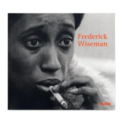 Frederick Wiseman - Paperback