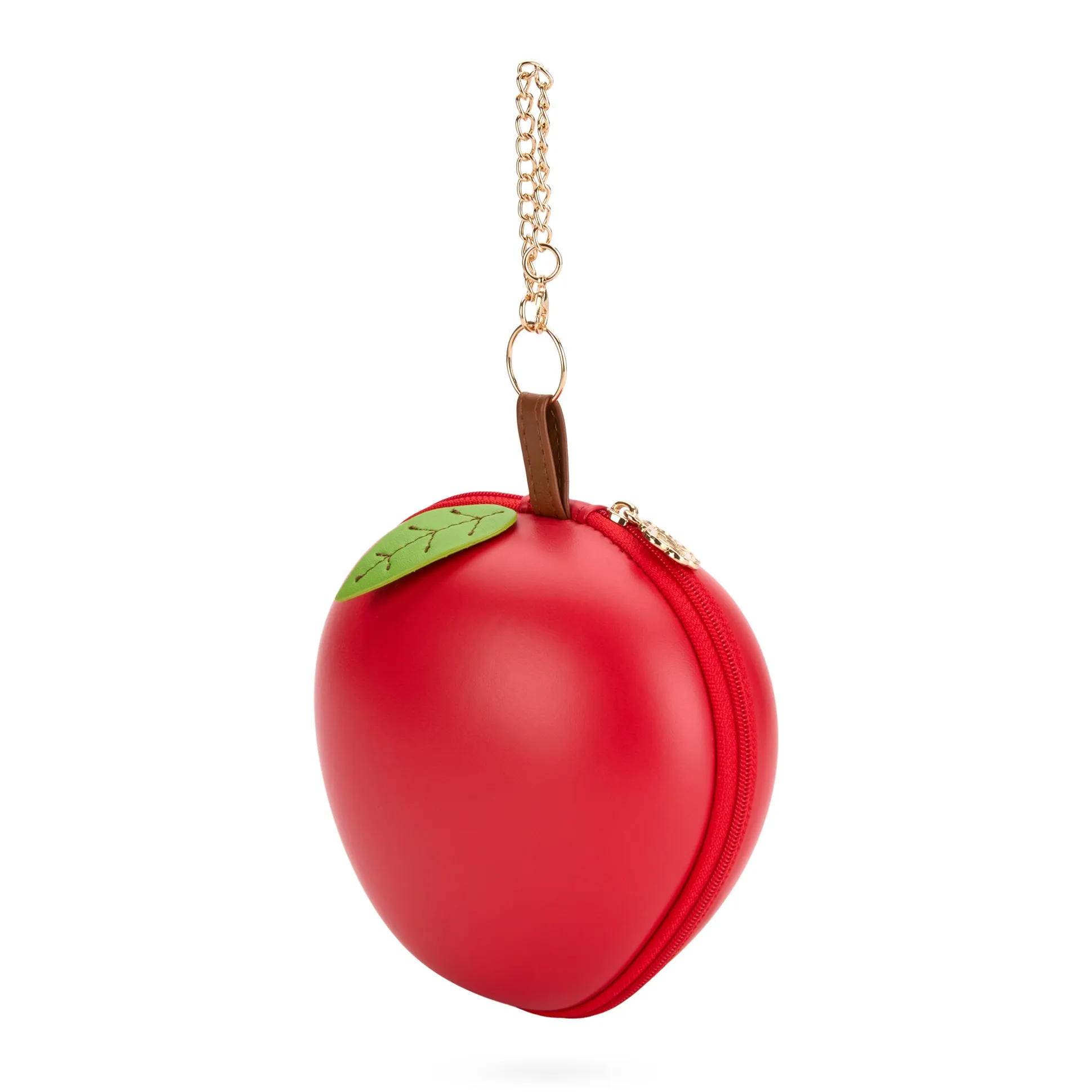 Fresh Produce Zip Pouch