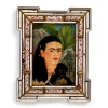 Frida Kahlo: Fulang-Chang and I Magnet