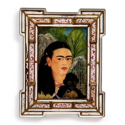 Frida Kahlo: Fulang-Chang and I Magnet