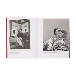 Frida Kahlo: Self-Portrait with Cropped Hair - Hardcover