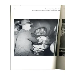 From the Picture Press by John Szarkowski - Paperback