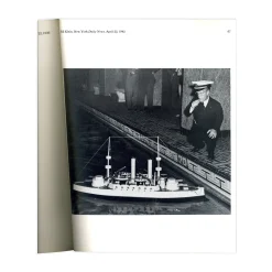 From the Picture Press by John Szarkowski - Paperback