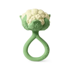 Fruit & Veggie Rattle Toy