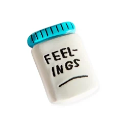Fun Phrase Magnet - Feelings