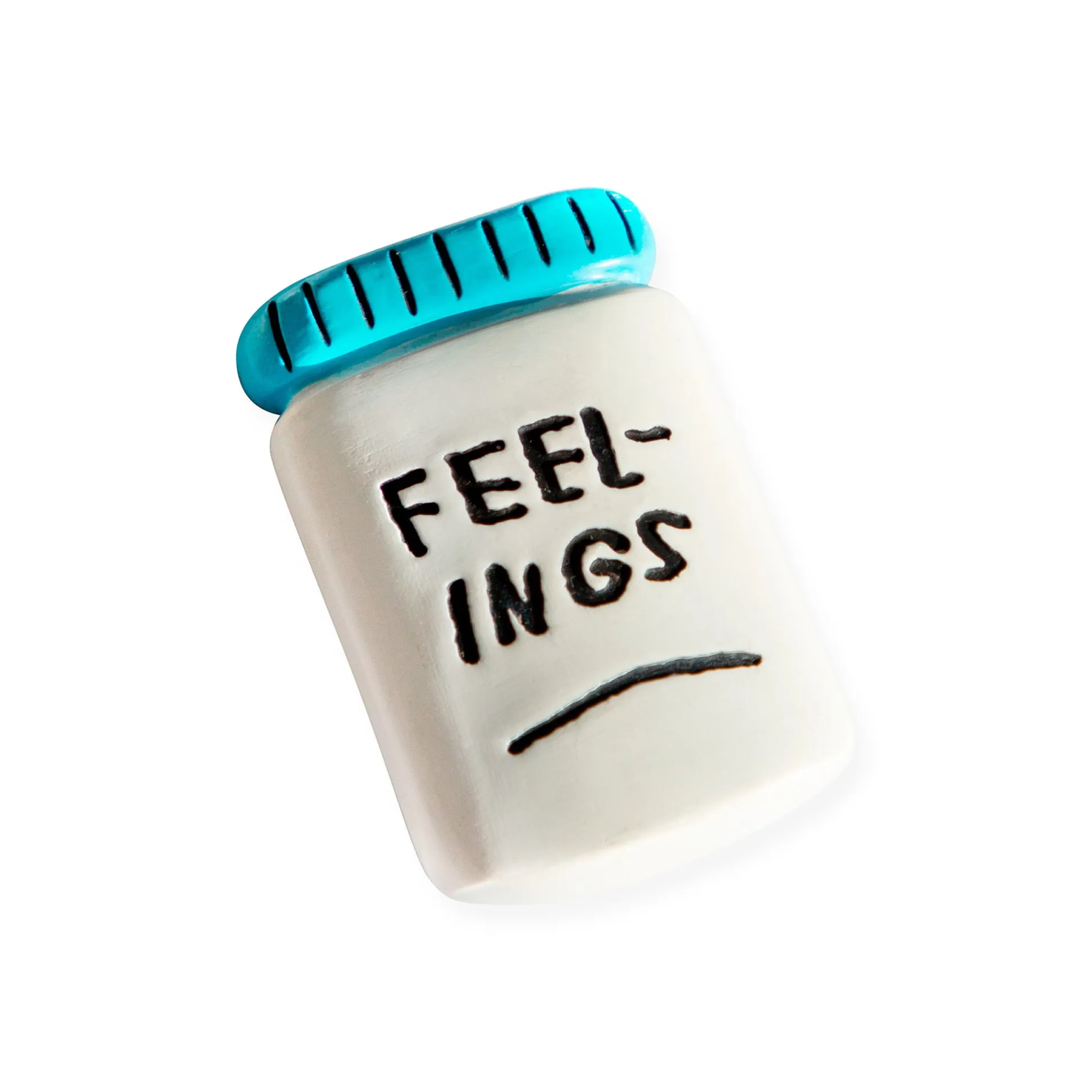 Fun Phrase Magnet - Feelings