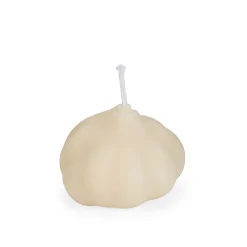 Garlic Candle