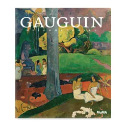 Gauguin: Metamorphoses - Hardcover
