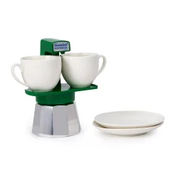 Gemini Espresso Maker