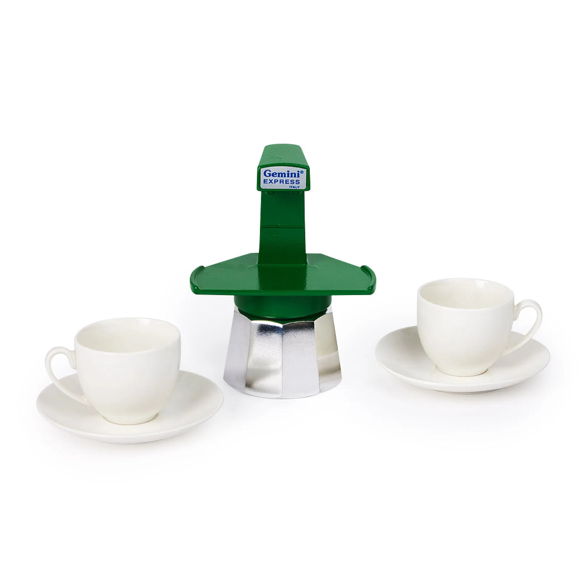 Gemini Espresso Maker